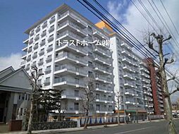 物件画像 マンション真駒内公園