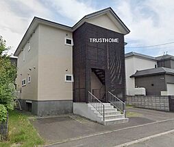 物件画像 二世帯住宅