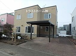 物件画像 中古住宅