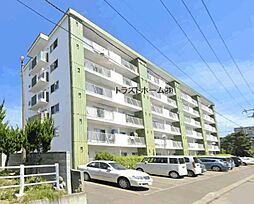 物件画像 マンションニュー緑台B棟(1)