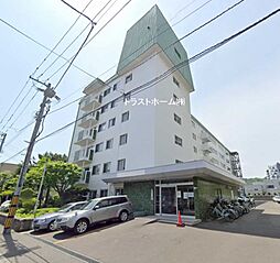 物件画像 マンションニュー緑台B棟