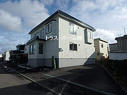 物件画像 中古住宅