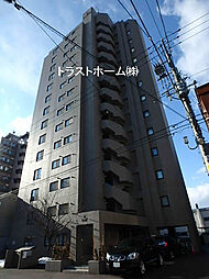 物件画像 リブウェル南6条