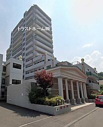 物件画像 ダイアパレスザ・ワンハンドレッドシティ旭ヶ丘