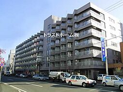 物件画像 平岸パークマンション
