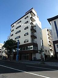 物件画像 中の島クロスハイツ