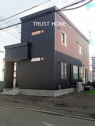 物件画像 中古住宅