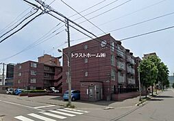 物件画像 メゾンドルチェ円山