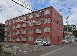 物件画像 丸増バームハイツ