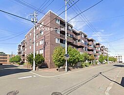 物件画像 メゾンドルチェ月寒公園西