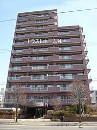 物件画像 ライオンズマンション旭ヶ丘第二