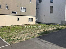 物件画像 売土地