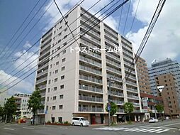 物件画像 チュリス札幌第二