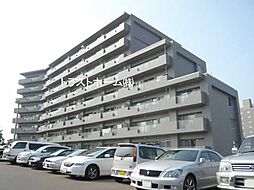 物件画像 カルム月寒