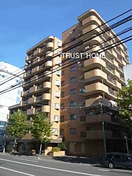 物件画像 ダイアパレス北五条第弐