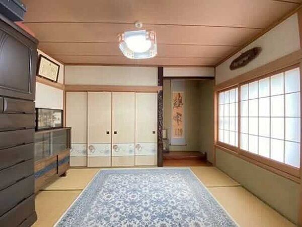 和室