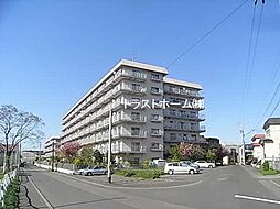 物件画像 マンション平岸天神山