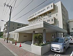 マンションイメージ