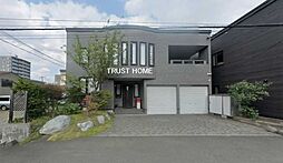 物件画像 事務所付住宅