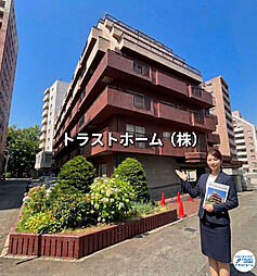 マンションイメージ