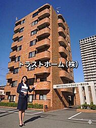 マンションイメージ