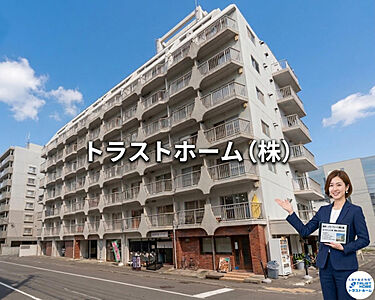 外観：外観