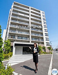 物件画像 クリオ福住ガーデンマークス