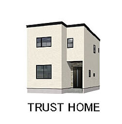 物件画像 新築分譲住宅:GRAFARE白石中央3期