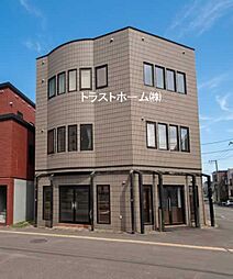 物件画像 店舗付住宅