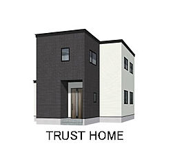 物件画像 新築分譲住宅:GRAFARE石山2条6丁目