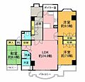 パームヒル藻岩6階1,380万円