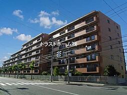 物件画像 南平岸パール壱番館