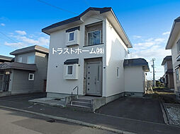 物件画像 中古住宅