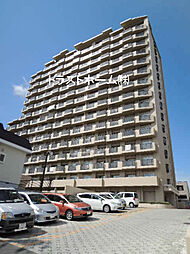 物件画像 チサンマンション西岡弐番館イーストコート