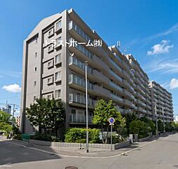 マンションイメージ