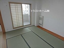 和室の画像