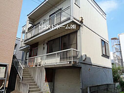 物件画像 中古住宅