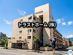マンションイメージ