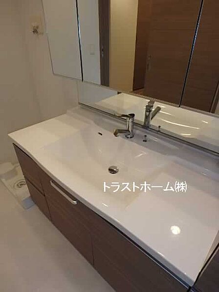 洗面台