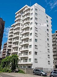 物件画像 チサンマンション中島公園