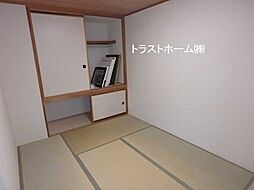 和室の画像