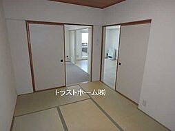 和室の画像