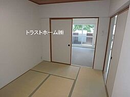 和室の画像
