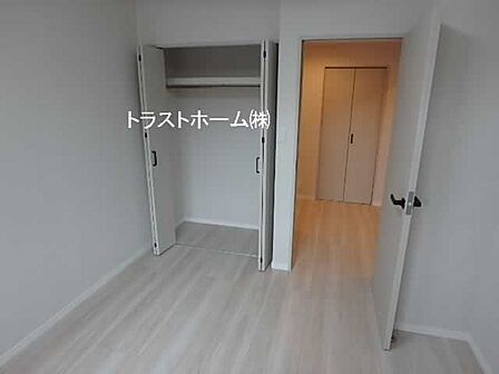 洋室5.3帖