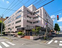 マンションイメージ