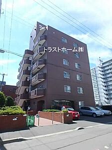 外観：外観