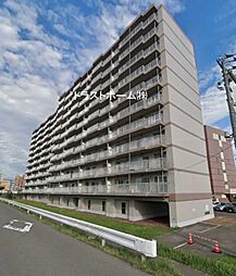 物件画像 ラポール大通東