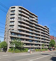 マンションイメージ