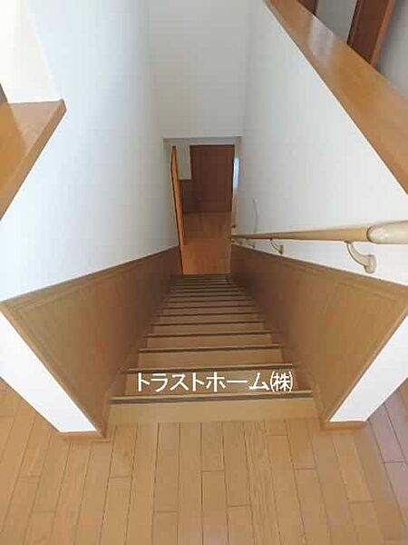 室内を拡大表示