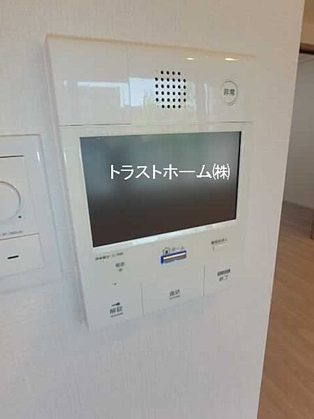 設備を拡大表示
